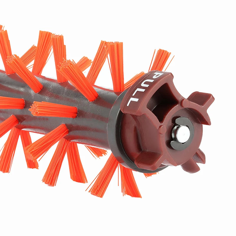 Accesorios de cepillo de rodillo para mascotas con filtro Hepa, repuestos para Robot aspirador Bissell Crosswave 1868 1785 Series 17132